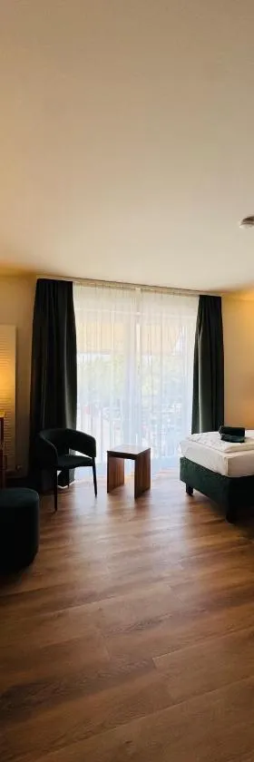 Hotel Sittardsberg, Hotel in Duisburg
