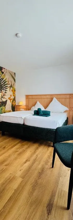 Hotel Sittardsberg, Hotel in Duisburg