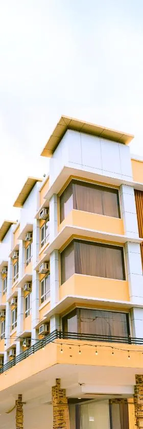 Luxebridge Hotel, Hotel in Davao City