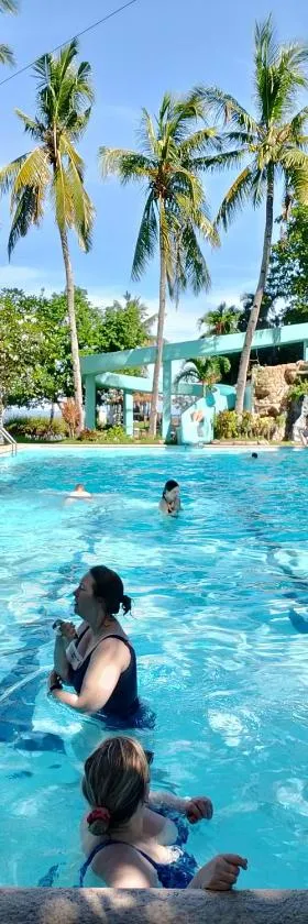 Palmas Del Mar Resort Bacolod, Hotel in Bacolod City