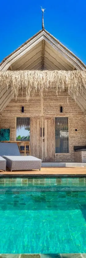 10 Best Gili Meno Hotels, Indonesia (From £15)
