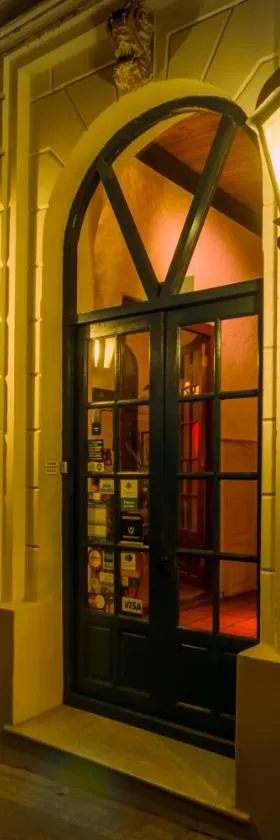 Don Antonio Posada, Hotel in Colonia del Sacramento