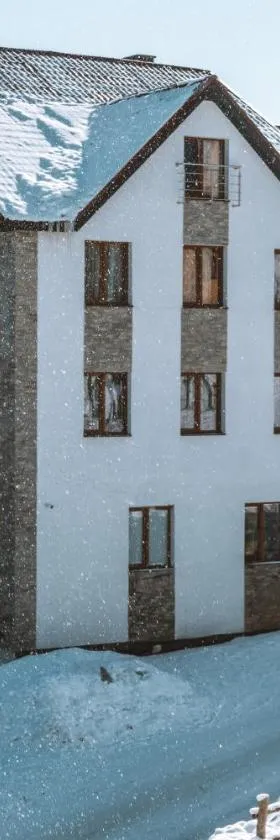 Pipash, Hotel in Drahobrat