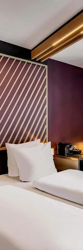 B&B Hotel Bremen-Altstadt, Hotel in Bremen