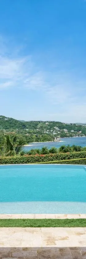 Round Hill Hotel & Villas, Hotel in Montego Bay
