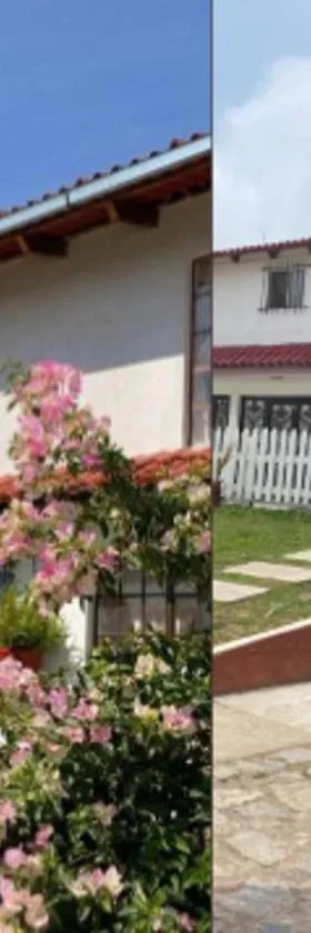 Villa Sofia, Hotel in Tlatlauquitepec