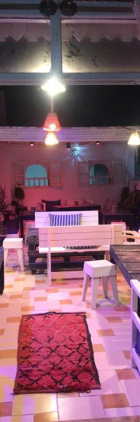 Hôtel Riad Gnaoua, Hotel in Essaouira