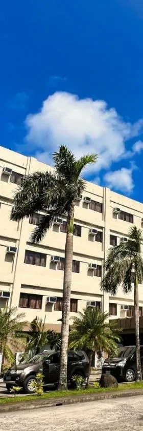Acacia Hotel Bacolod, Hotel in Bacolod City