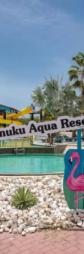 Kunuku Resort All Inclusive Curacao, Trademark by Wyndham, Hotel in Willemstad