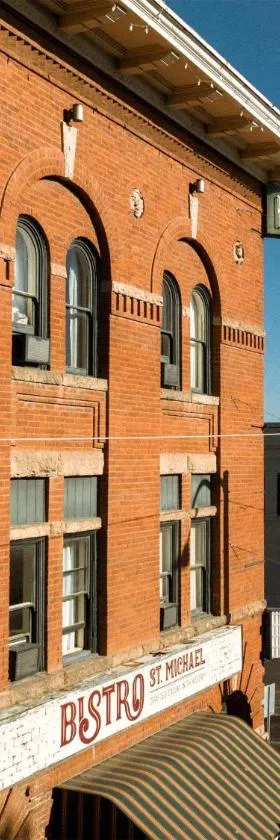 プレスコット（アメリカ）の人気ホテル10軒｜￥11,223～