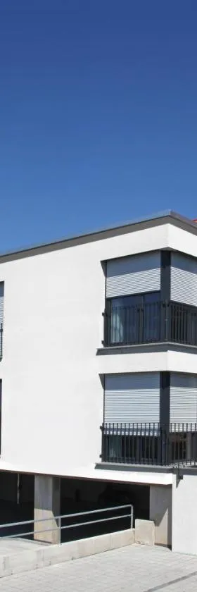 AKZENT Hotel Altes Casino, Hotel in Fulda