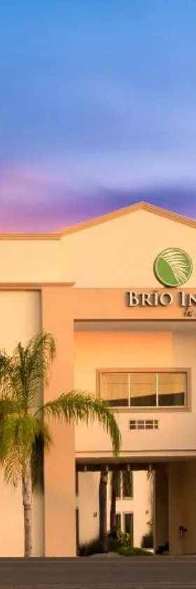 Hotel Brio Inn, Hotel in Ciudad Victoria