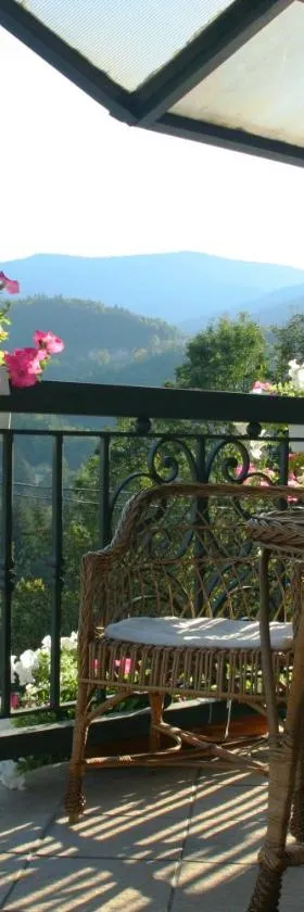 Goverla, Hotel in Jaremtsche