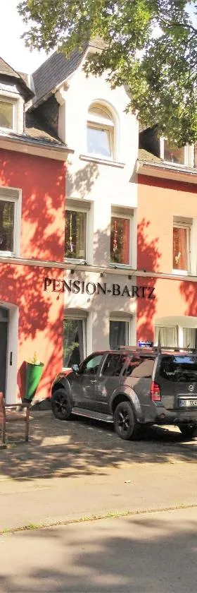 Pension Bartz, Hotel in Traben-Trarbach