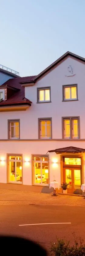 Hotel Constantia, Hotel in Konstanz