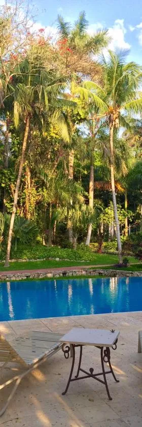 Hacienda Chichen Resort and Yaxkin Spa, Hotel in Chichén Itzá