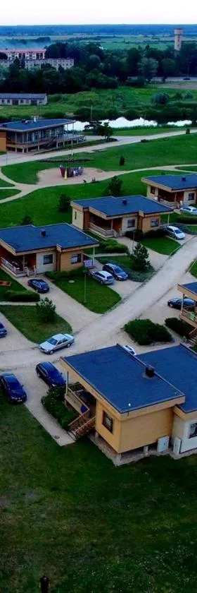 Kapteinu Osta, Hotel in Salacgrīva
