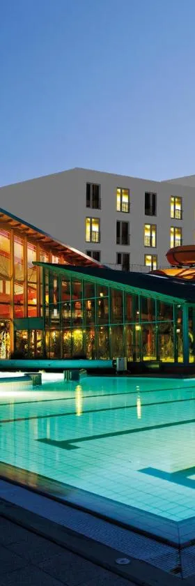 WONNEMAR Resort-Hotel, Hotel in Wismar