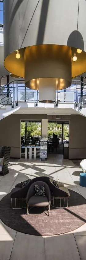 ロビー ラ・グランド・モット（フランス）の人気ホテル10軒｜￥13,115～