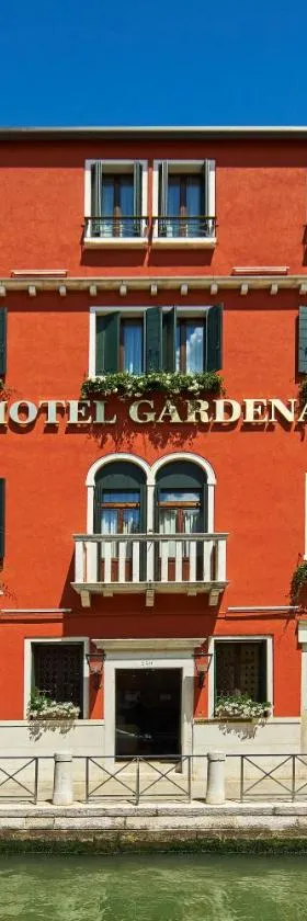 Hotel Gardena, Hotel in Venedig