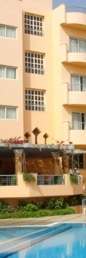 Sea Garden Hotel, Hotel in Hurghada
