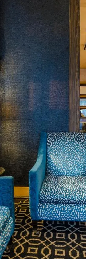 Beacon Hotel & Corporate Quarters, Hotel in Washington