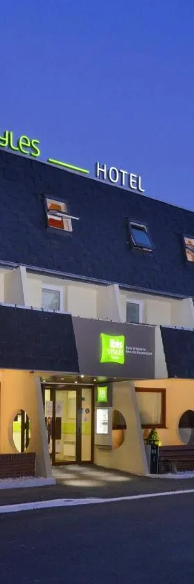 ヴィルパント（フランス）の人気ホテル10軒｜￥7,666～