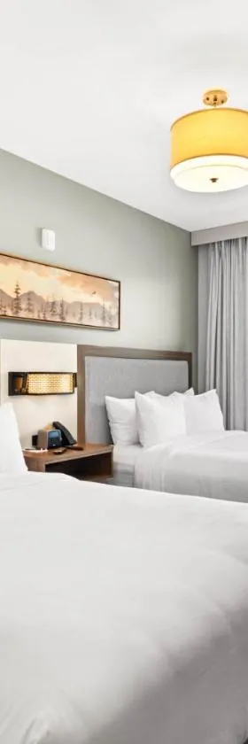 The best available hotels & places to stay near バーリントン, アメリカ