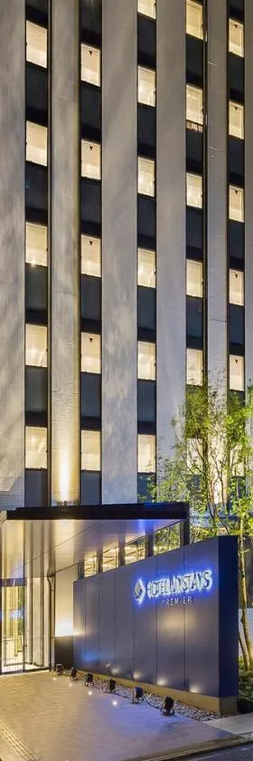 Hotel Mystays Premier Akasaka, Hotel in Tokio