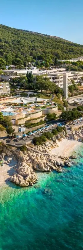 Die 10 besten Hotels in Rabac, Kroatien (Ab  126)