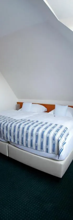 ankerplatz-Hotel garni, Hotel in Wilhelmshaven