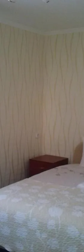 Kak v gostinice, Hotel in Hadyach
