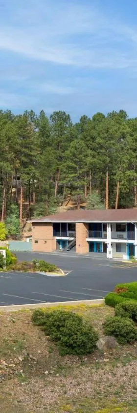 プレスコット（アメリカ）の人気ホテル10軒｜￥12,455～