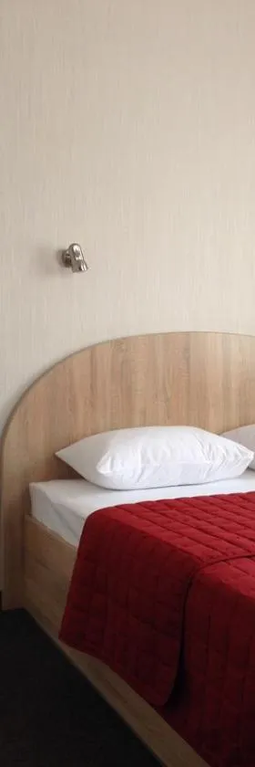 U Fedora, Hotel in Oleksandriya