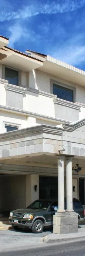 Hotel El Camino Inn & Suites, Hotel in Reynosa