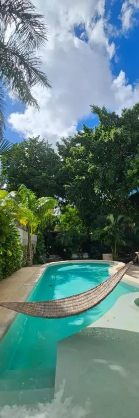Hotel Casona Origen Merida, khách sạn ở Mérida