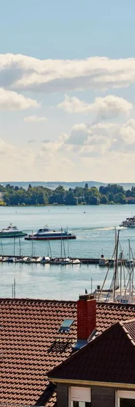 Hotel Viva Sky, Hotel in Konstanz