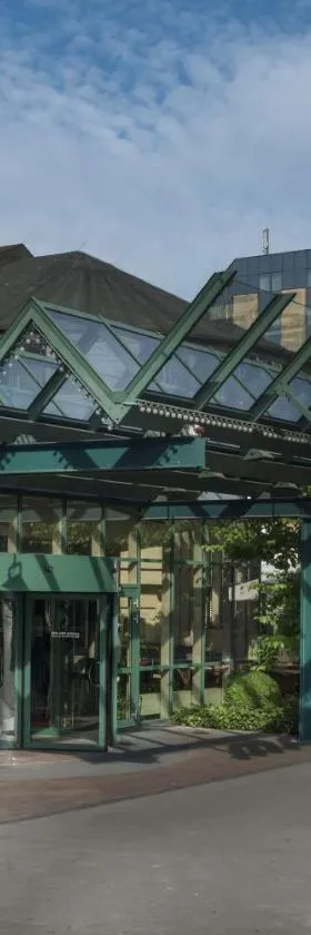 Maritim Hotel Stuttgart, Hotel in Stuttgart