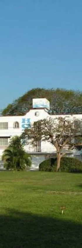 Hotel Olinalá Diamante, Hotel in Acapulco