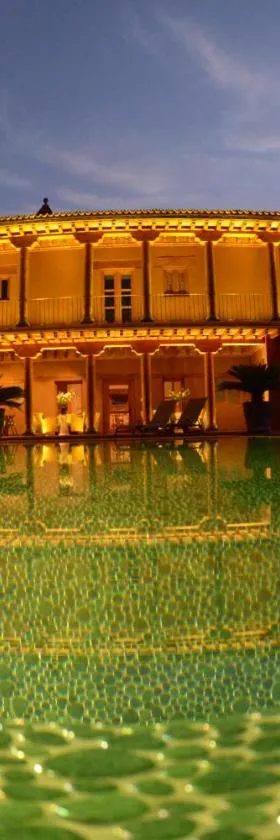 Hacienda Ucazanaztacua, Hotel in Pátzcuaro