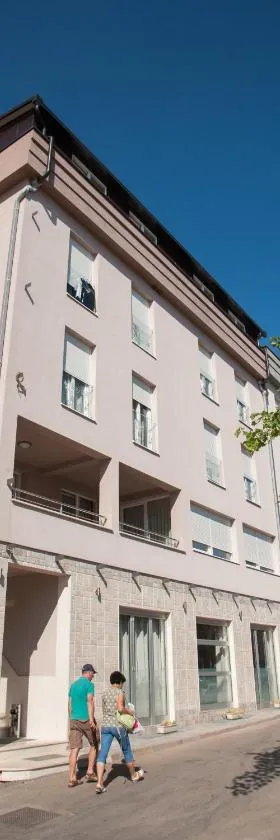 Hotel Glorija, Hotel in Međugorje