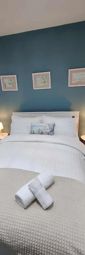 The 10 Top Hotels in モーリー, イギリス