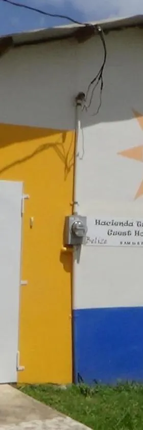 Hacienda Tropical Guest House, Hotel in Belmopan