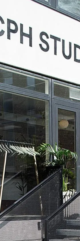 CPH Studio Hotel, Hotel in Kopenhagen