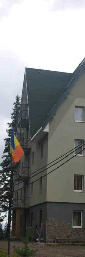 Zelena Dacha, Hotel in Drahobrat