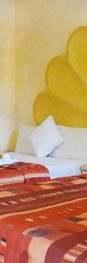 Villas La Lupita, Hotel in Acapulco
