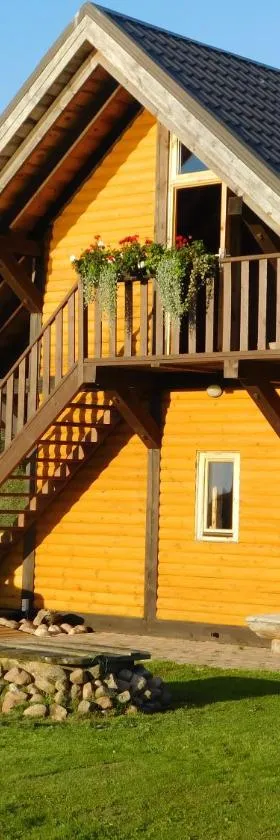 Vecvanagi, Hotel in Jaunmuiža