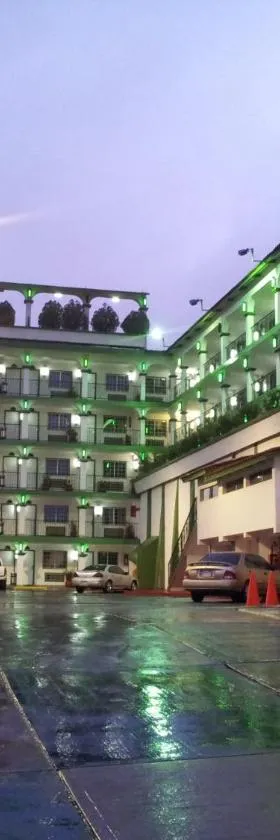 Hotel Marques de Cima, Hotel in Nogales