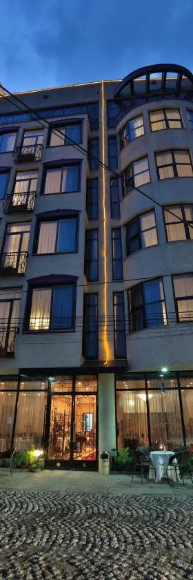The Residence Hotel, Hotel in Addis Abeba