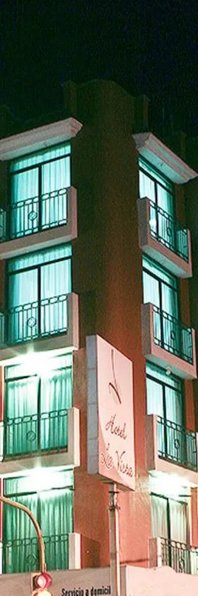 Hotel La Vista, Hotel in San Martín Texmelucan de Labastida